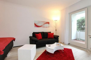 Fh Dornkampstraße 1 Ferienhaus Dornkampstrasse 1 Appartement 2